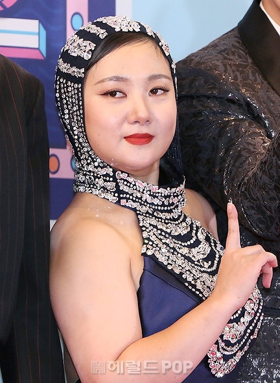 박나래/사진=헤럴드POP DB