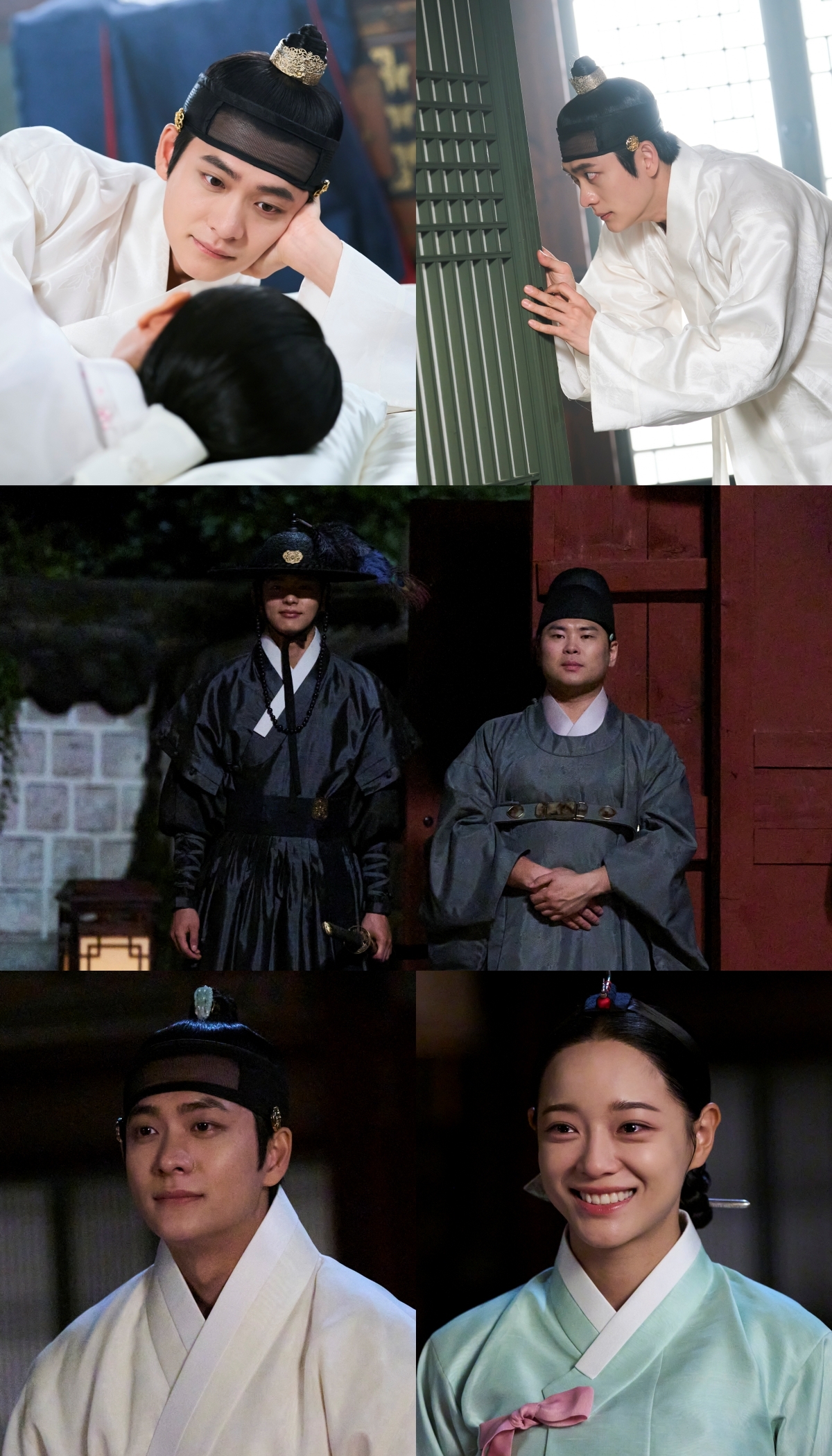 사진 제공=MBC <이강에는 달이 흐른다>
