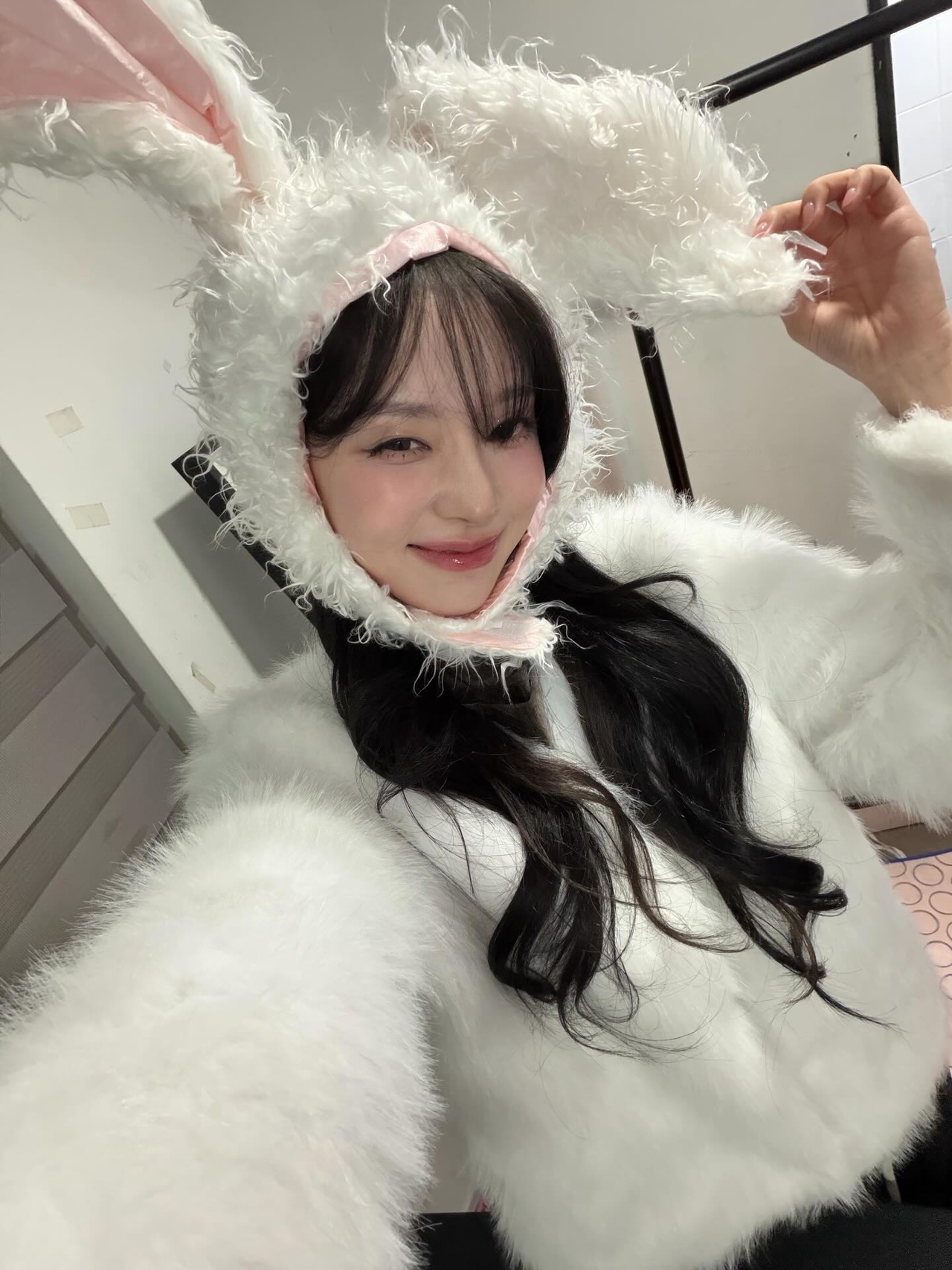 에스파 윈터