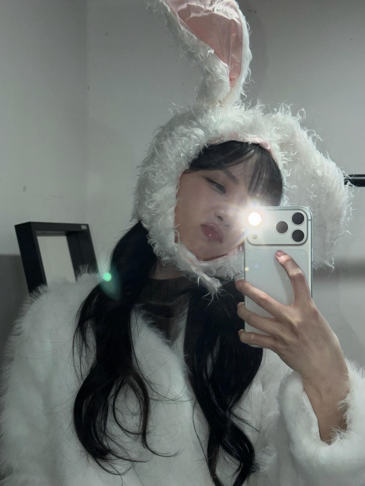에스파 윈터