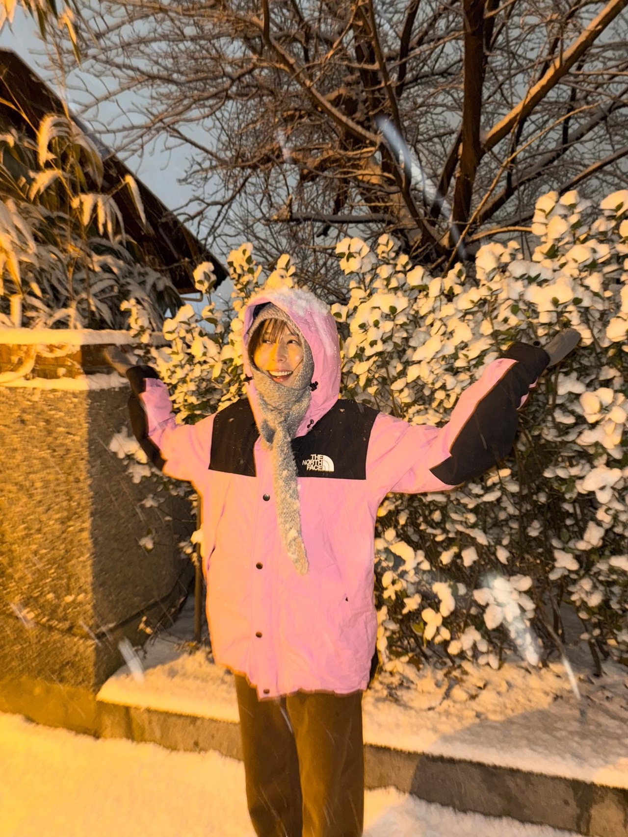 김나영 채널