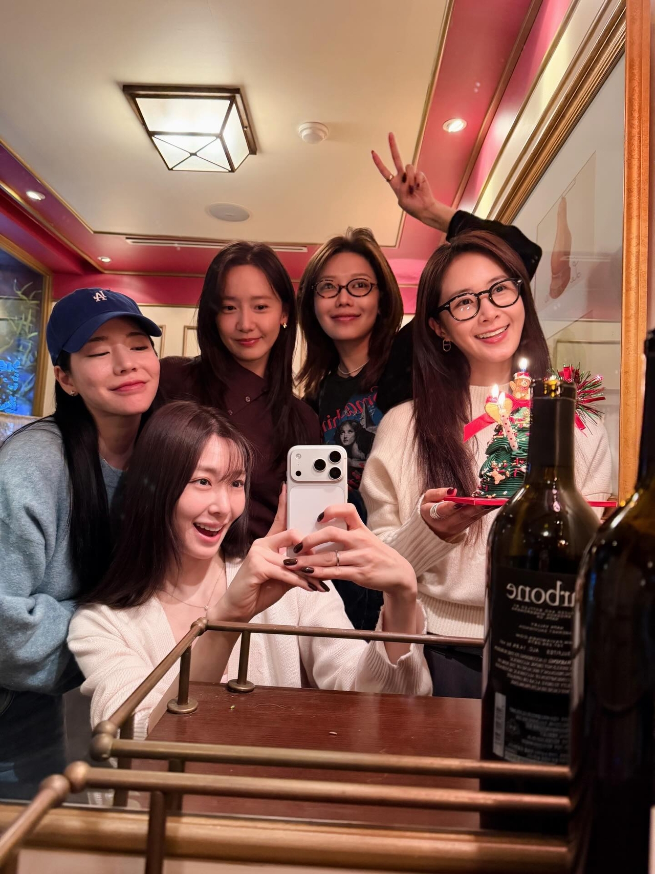 사진=최수영 채널