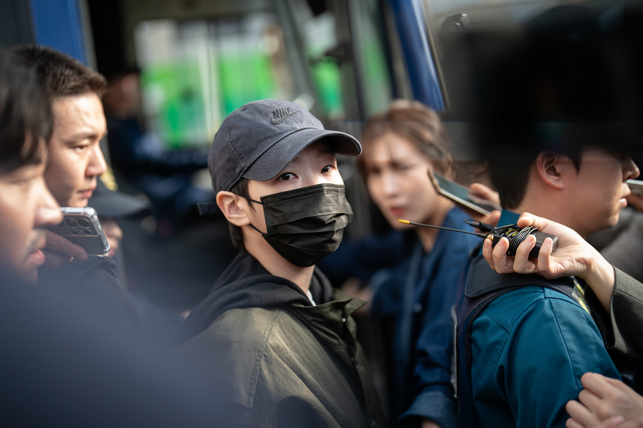 [넷플릭스 제공]