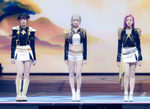 Korean performers reap surge in overseas royalties