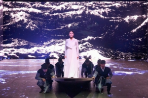 ‘Pure Heart’ dance drama brings Korean folktale on grand scale