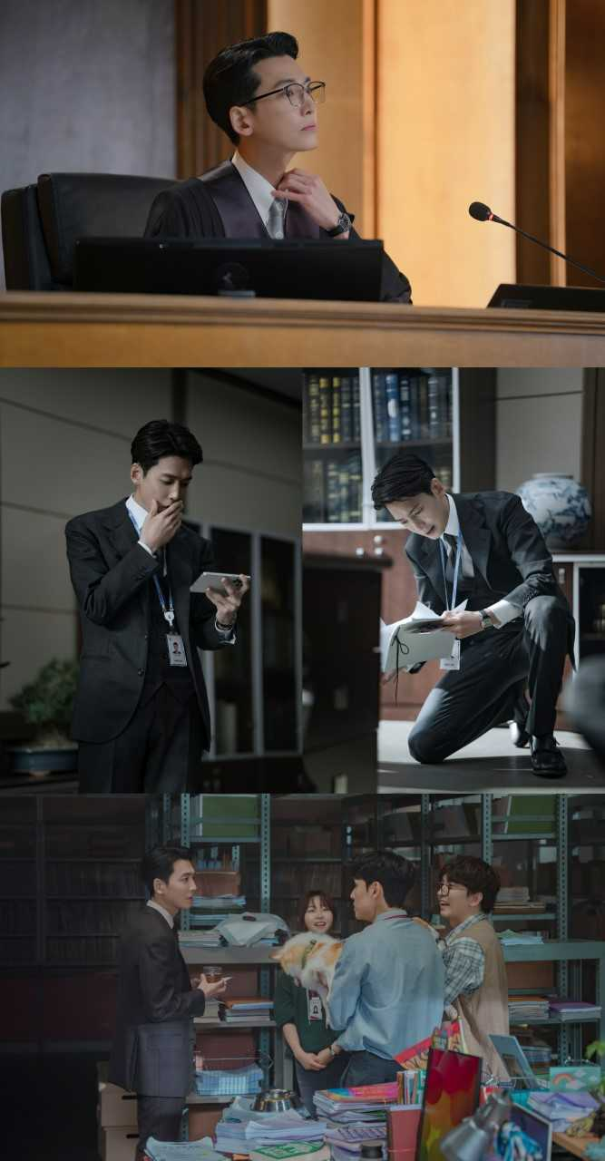 [tvN 제공]