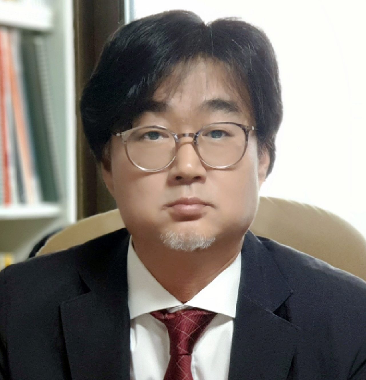 계명대 윤창준 교수.[계명대 제공]