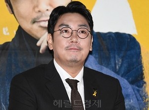배우 조진웅, 은퇴 선언…“지난 과오에 대한 책임이자 도리”