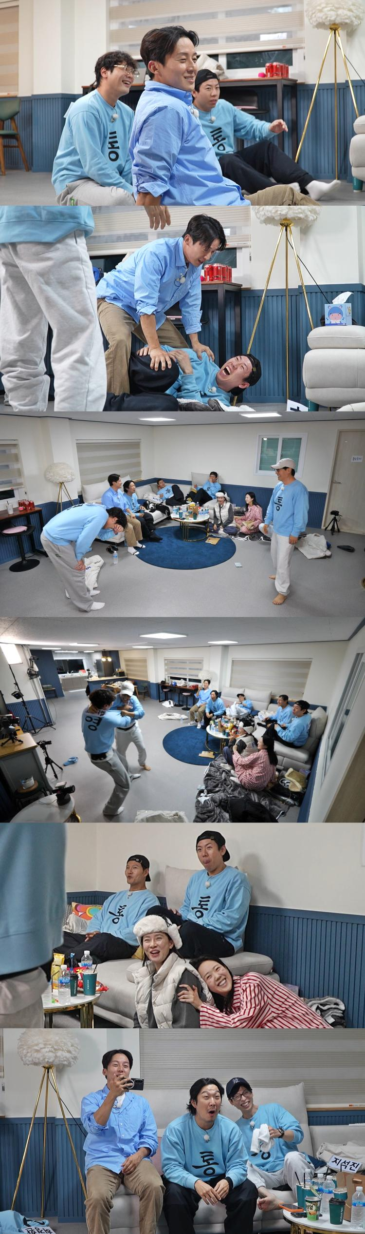 [SBS ‘런닝맨’ 제공]