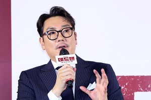 Cho Jin-woong quits acting after criticism over past juvenile crimes