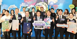 Hana Financial's Travlog tops 10m users