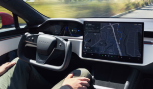 Tesla self-driving debut in Korea sparks regulatory disadvantage for Hyundai