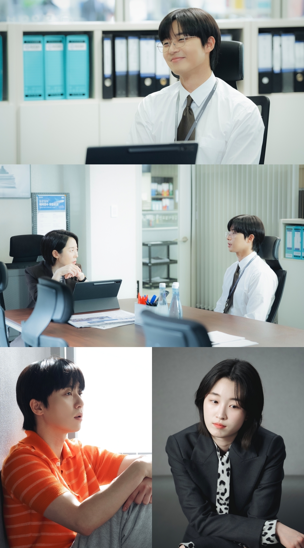 사진 제공=SLL, 아이엔, 글뫼