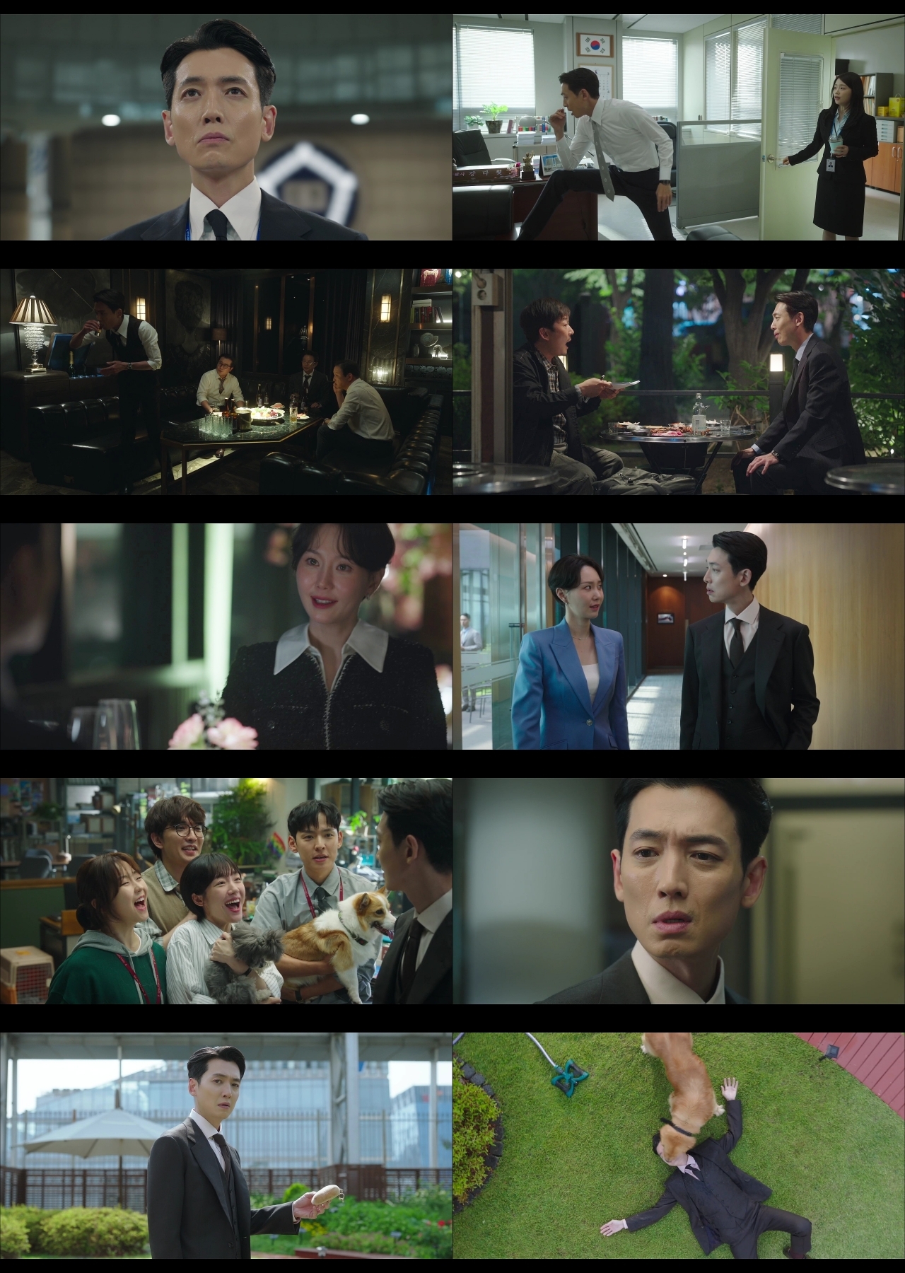 사진 제공=tvN 프로보노 영상 캡처