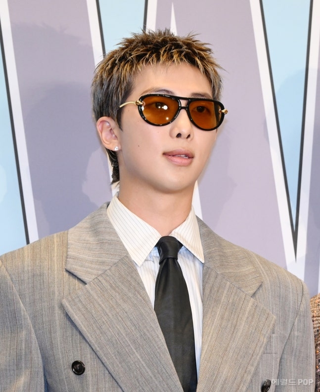 RM/사진=윤병찬 기자