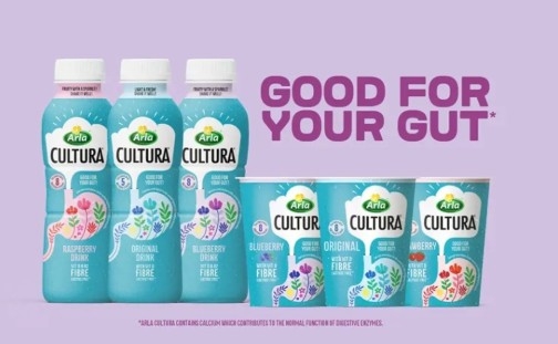 Arla Cultura  [홈페이지]