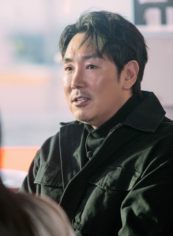 Cho Jin-woong (SBS)