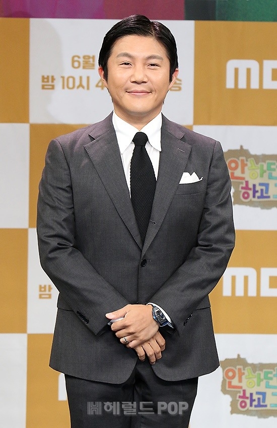 조세호/사진=헤럴드POP DB