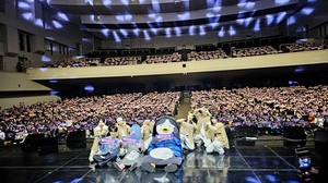 펭수, 여섯번째 팬미팅 감동 속 성료 "펭클럽에 등대 같은 존재 되고파... - 뉴스 썸네일 이미지