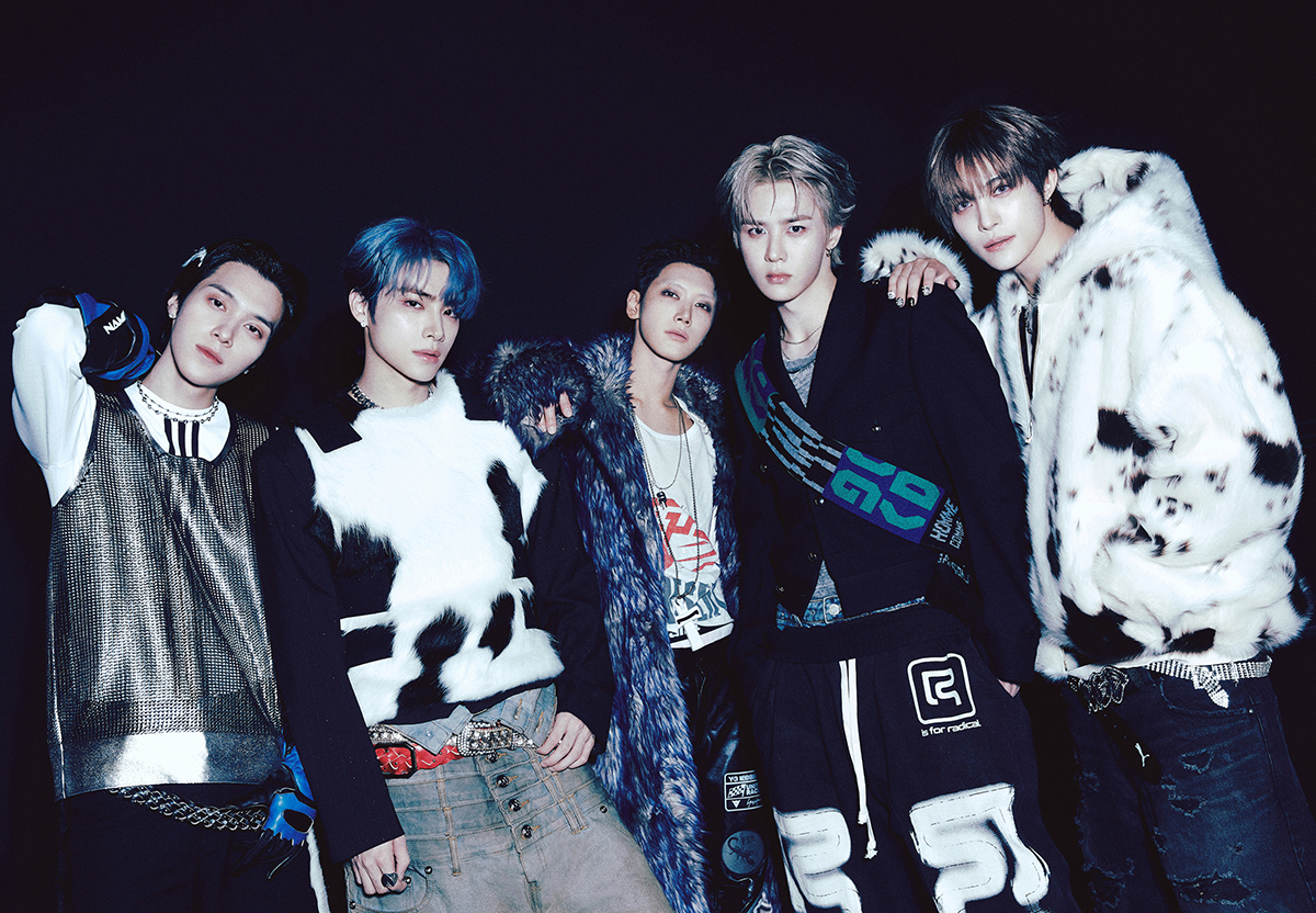 WayV