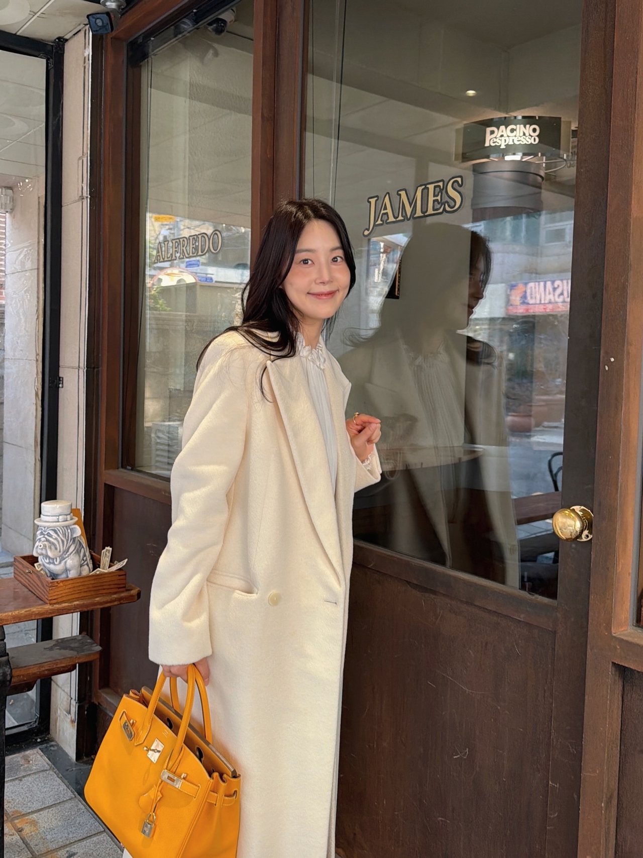 사진=한지혜 SNS