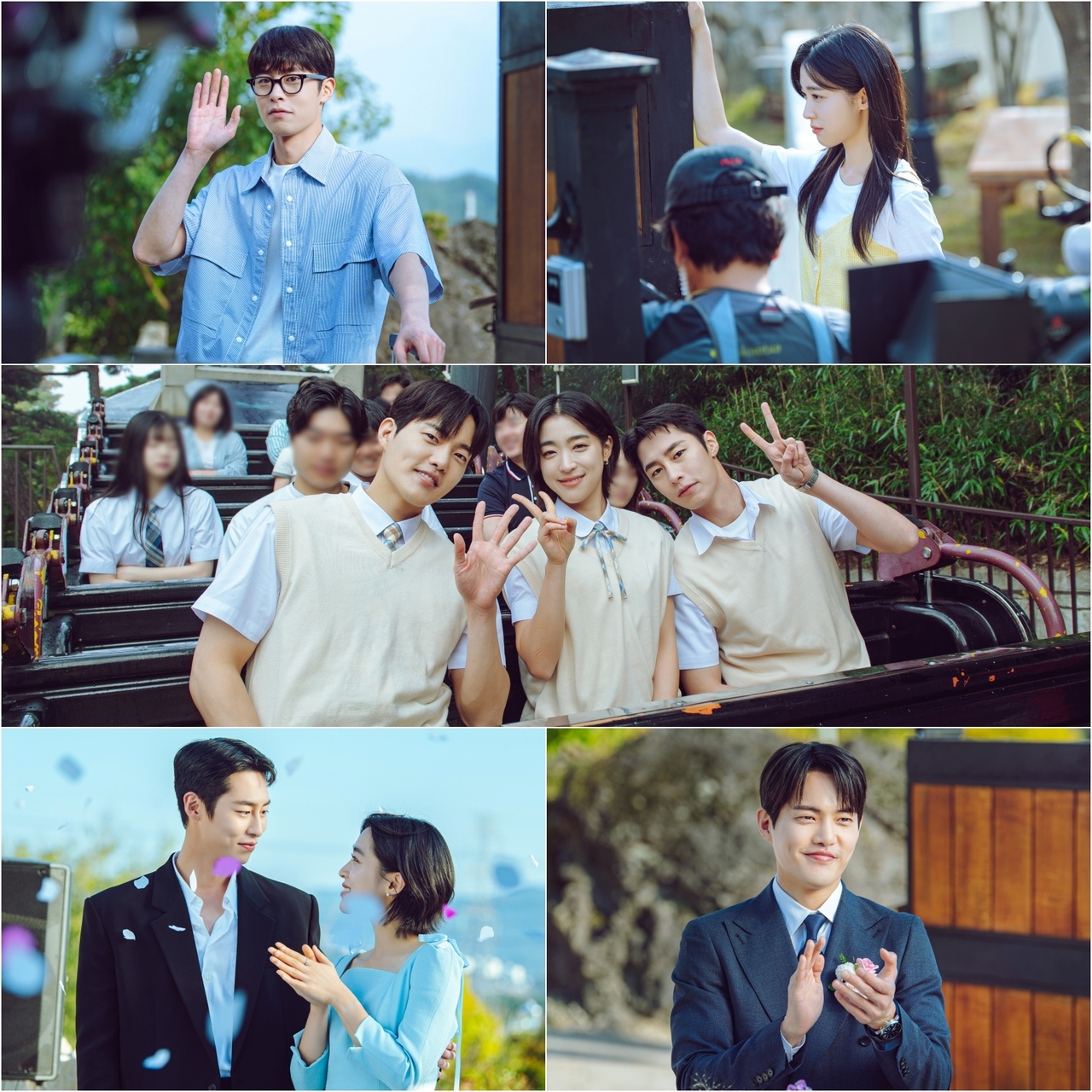 사진 제공=KBS 2TV 토일 미니시리즈 <마지막 썸머>
