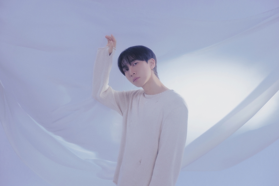 서은광[사진 제공 = 비투비 컴퍼니]