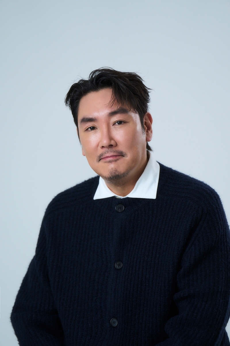 Cho Jin-woong (Wavve)
