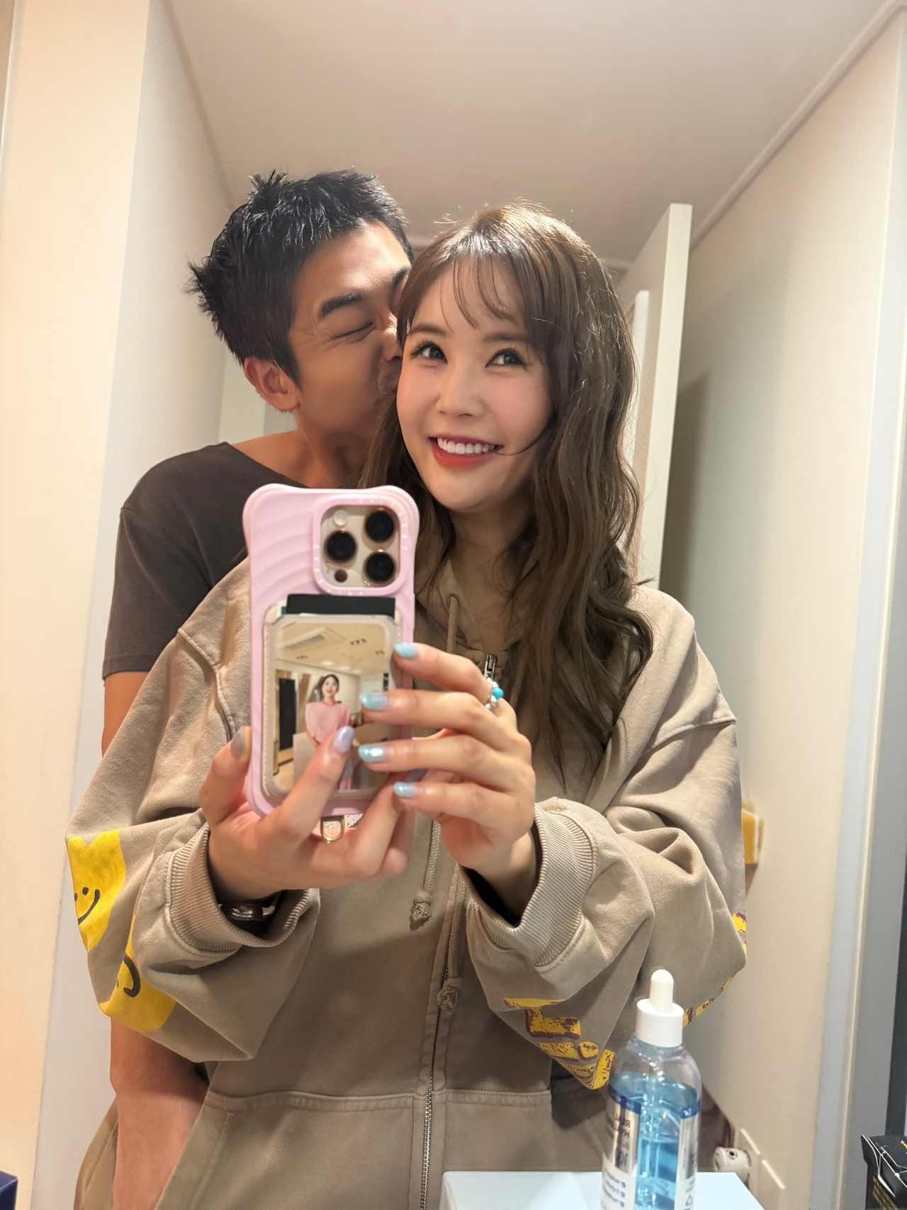 장영란