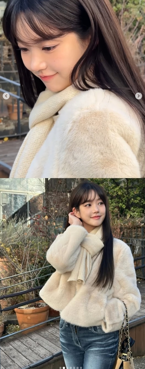 이유비 채널