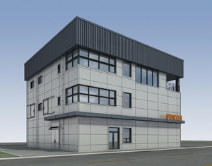 푸코스클린팩토리, 통합 풀필먼트센터 착공 - 뉴스 썸네일 이미지