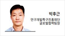 [IT과학칼럼] 과학기술 심장에서 딥테크 글로벌 허브로 - 뉴스 썸네일 이미지