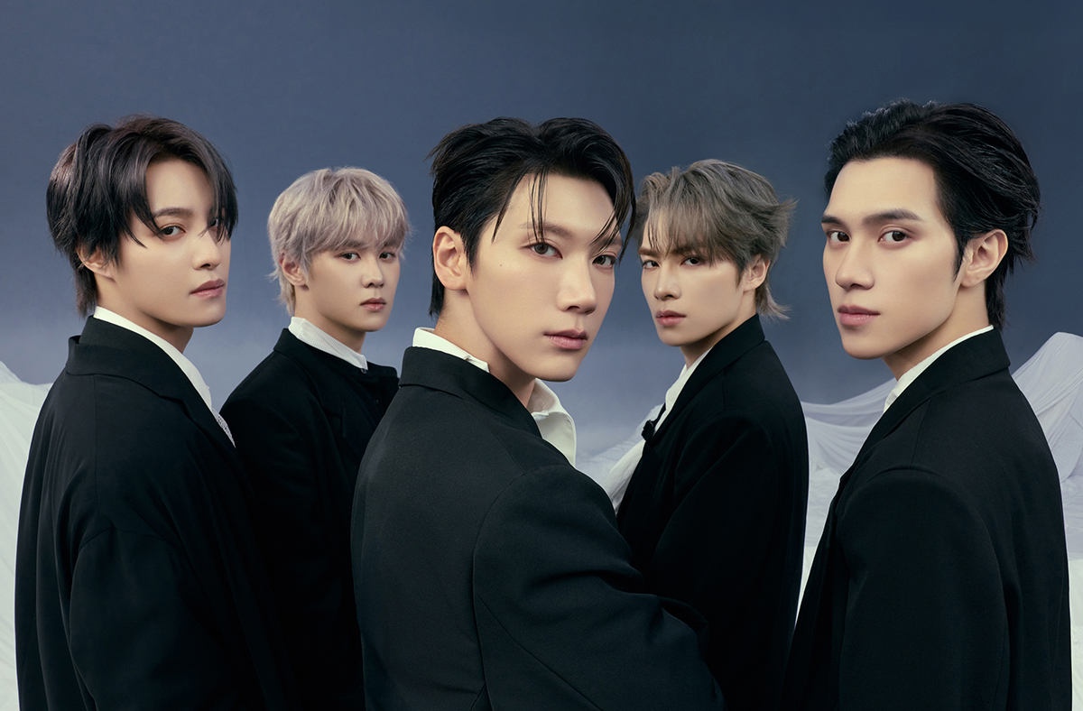 WayV
