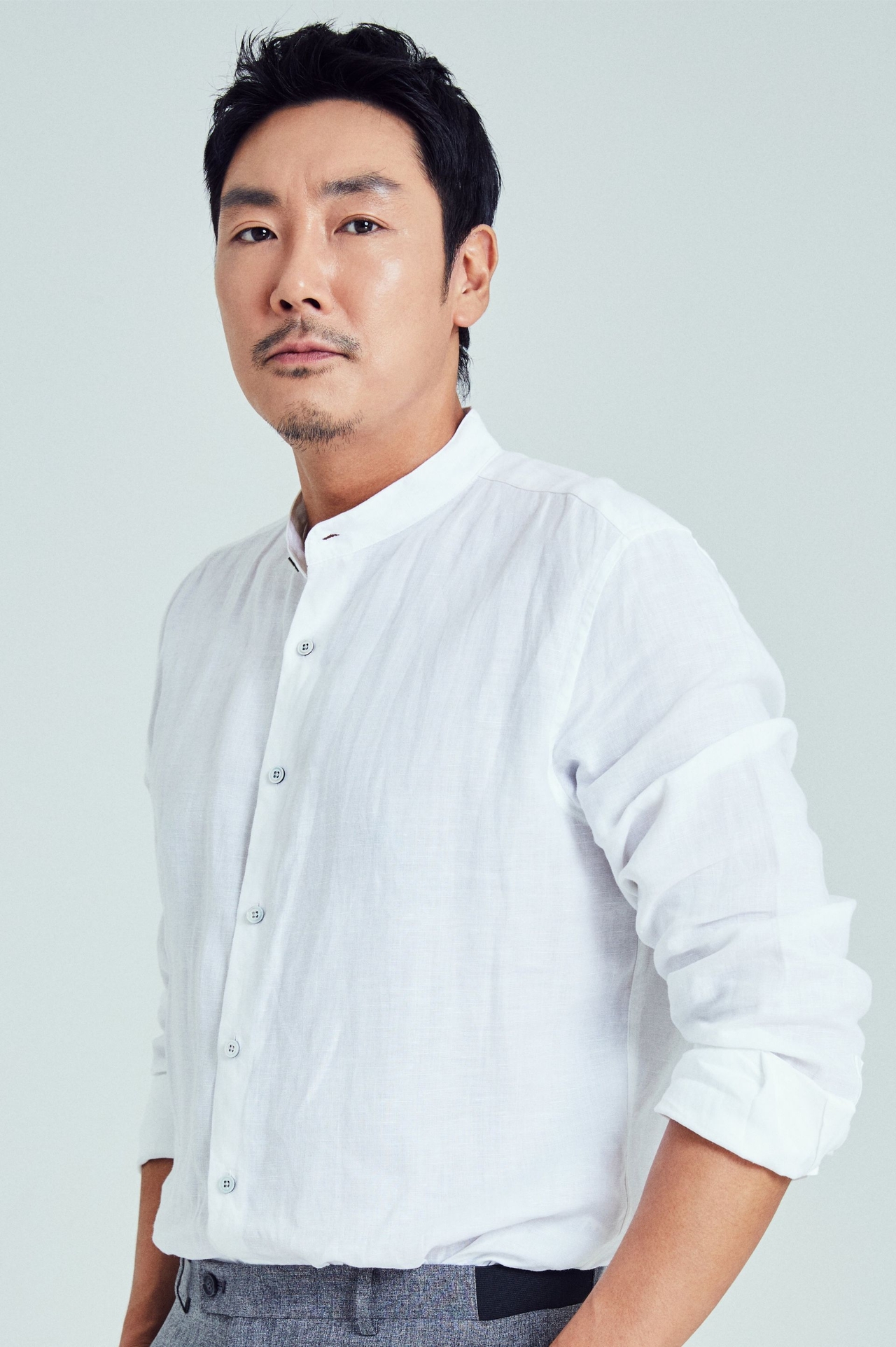 Cho Jin-woong, actor (Saram Entertainment)