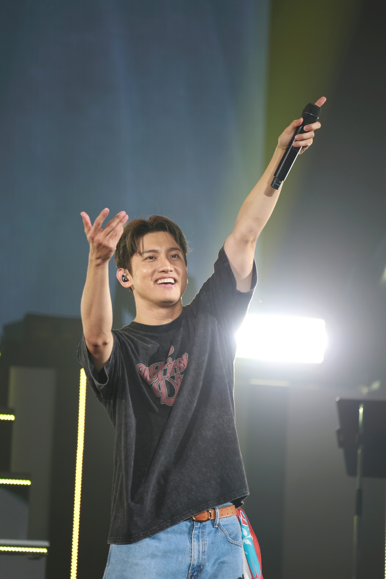 동방신기 최강창민