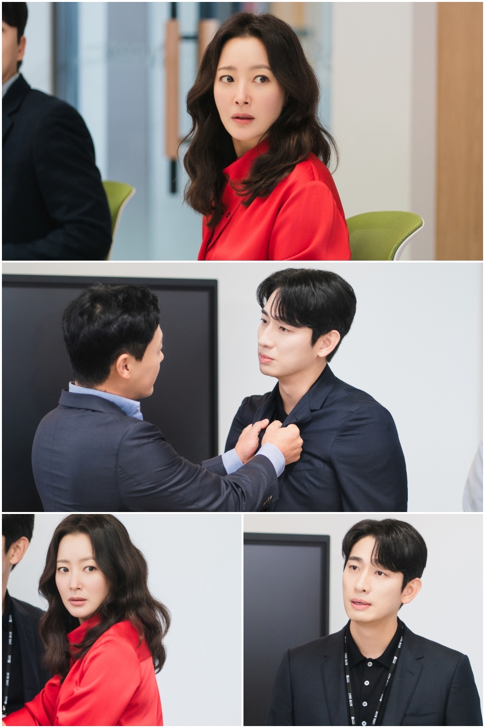 사진 제공=TV CHOSUN ‘다음생은 없으니까’