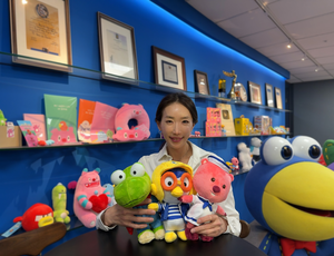 10번째 모험으로 돌아온 뽀로로..."전 세계 아이들의 '첫 번째 영화'... - 뉴스 썸네일 이미지