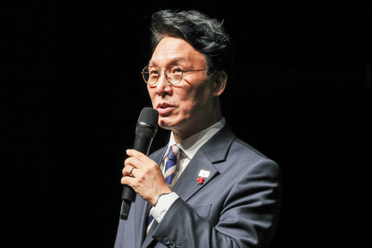 Prime Minister Kim Min-seok (Yonhap)