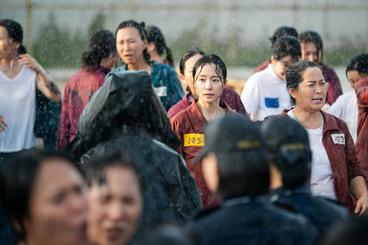 [넷플릭스 제공]