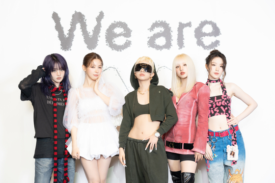 I-dle to roll out album in January: report - The Korea Herald