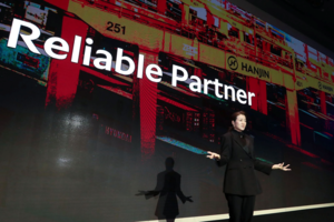 Hanjin to move K-brands global with influencer power