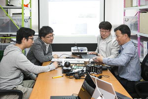 "올해만 37건" ETRI 기업 해외진출 지원 강화 - 뉴스 썸네일 이미지