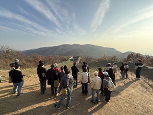 경기문화재단,'歷史(역사), 느낌표!' 성료 - 뉴스 썸네일 이미지