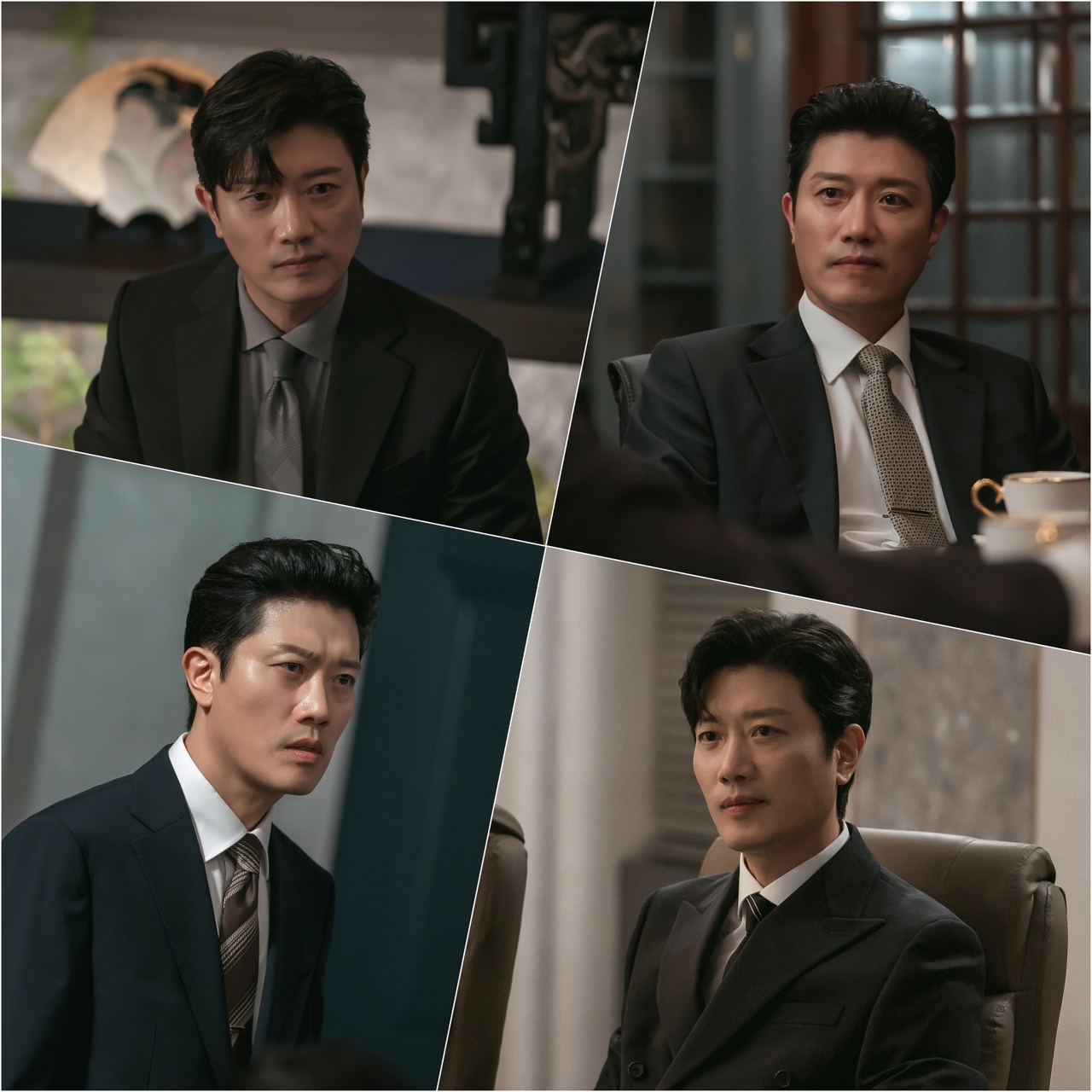 사진 제공=MBC 새 금토드라마 <판사 이한영>
