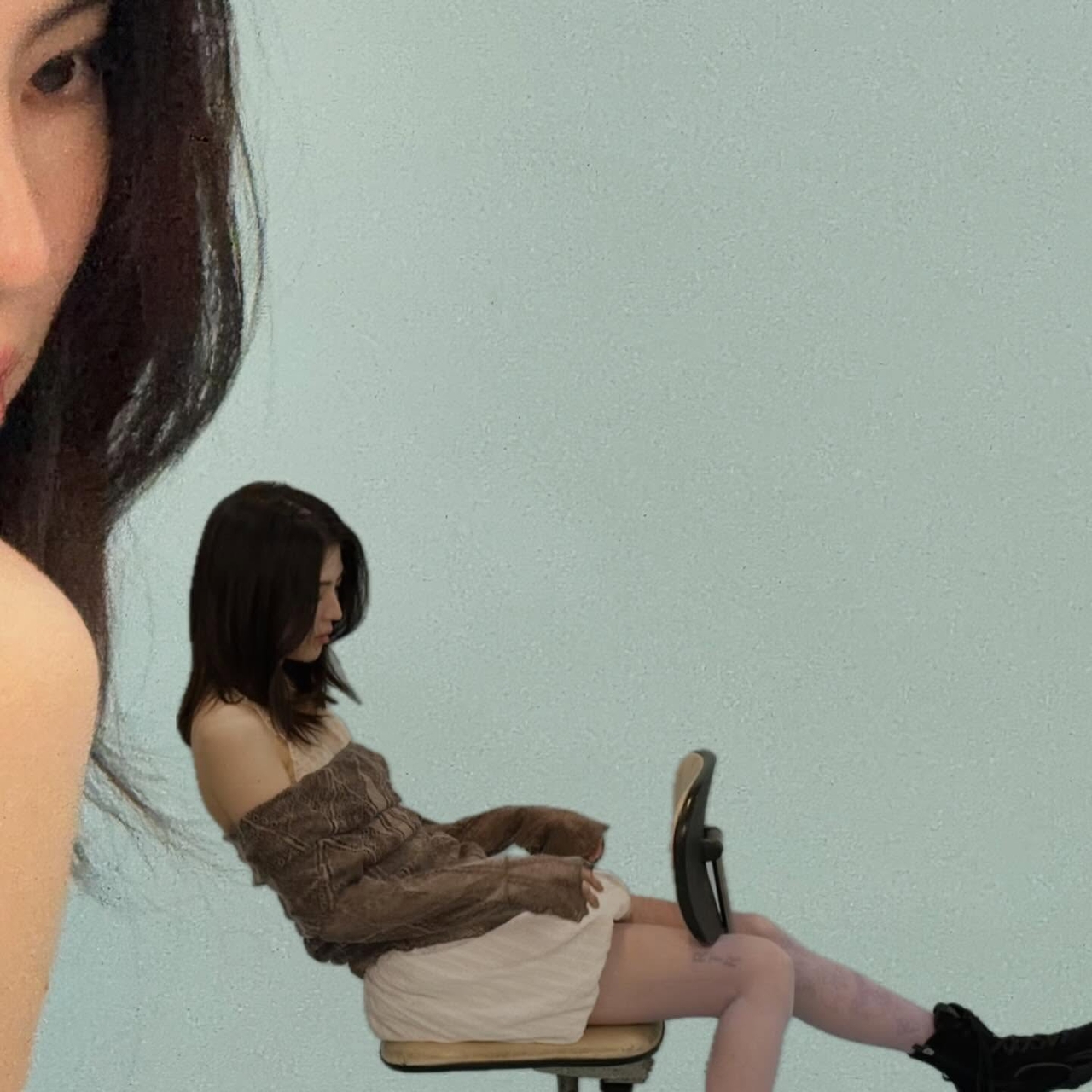 사진=한소희 채널