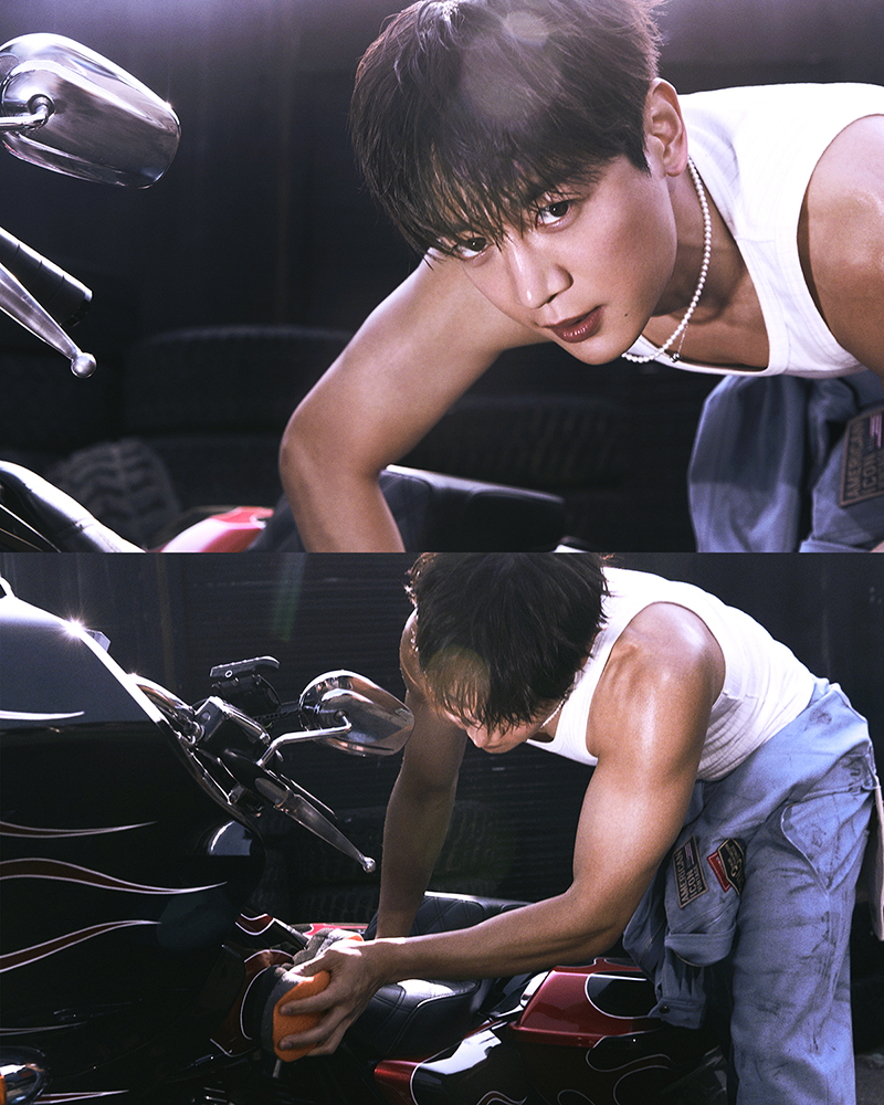 샤이니 민호