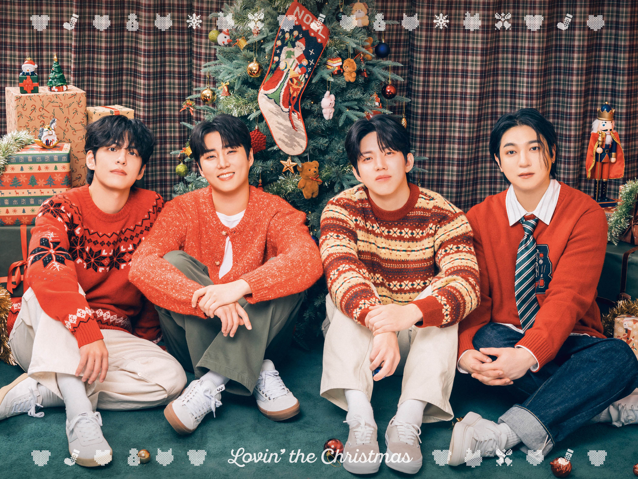 DAY6(사진제공: JYP엔터테인먼트)