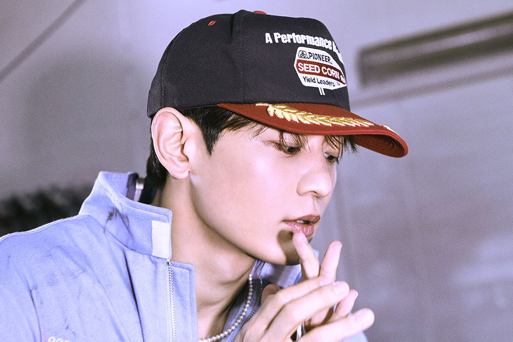 샤이니 민호