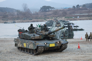 South Korea, Peru sign landmark defense framework agreement for major ground equipment deal