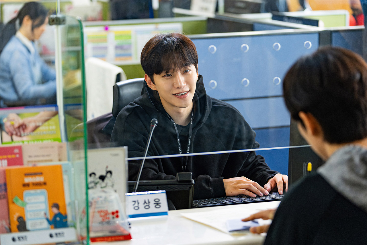 [넷플릭스 제공]